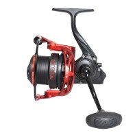 Катушка безынерционная фидерная Maximus Red Devil 4000 (7+1 подш.)