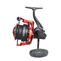 Катушка безынерционная фидерная Maximus Red Devil 6000 (7+1 подш.)