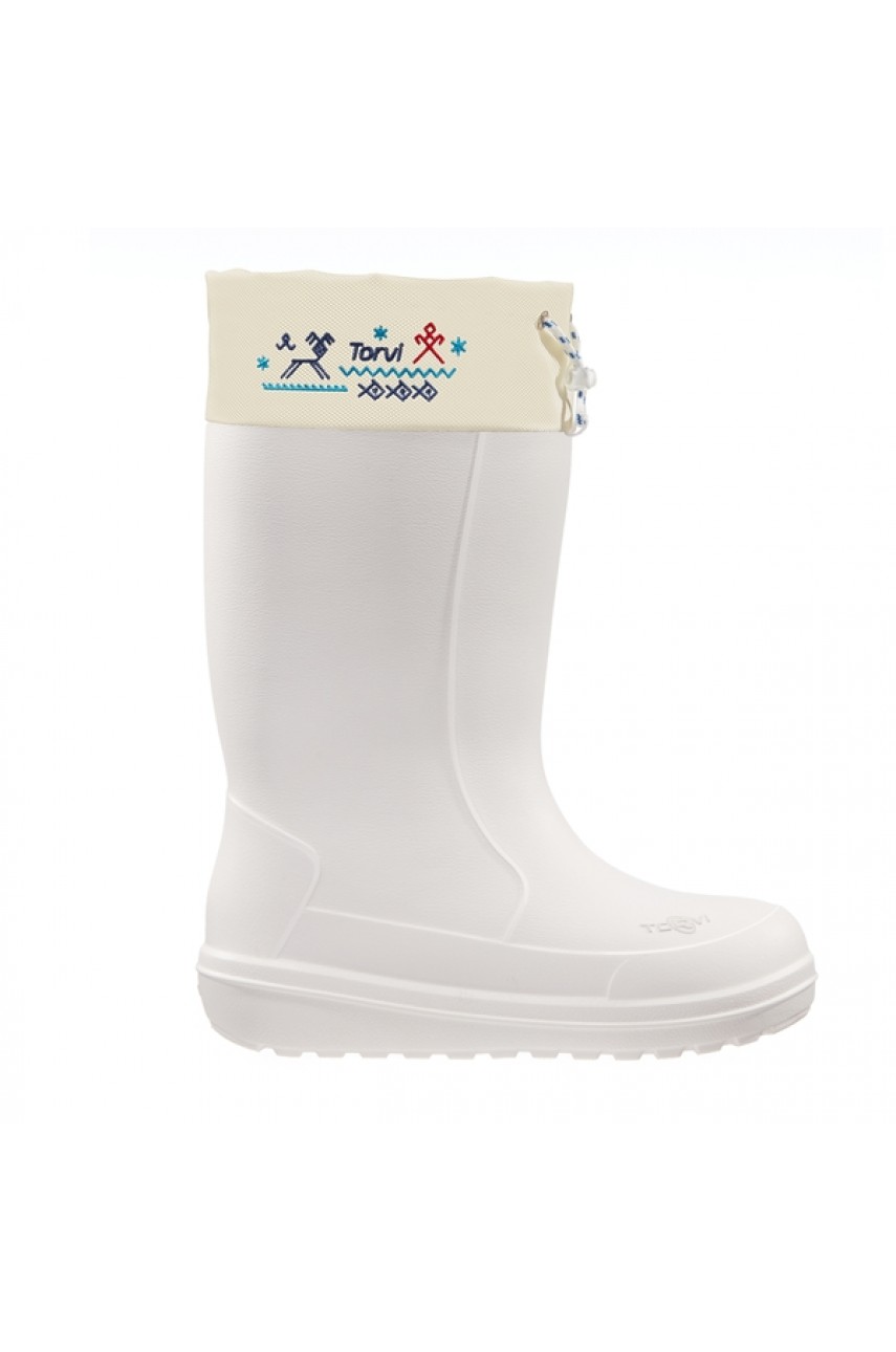 Сапоги Torvi зим Онега T-40C, ТЭП белый с 4-слойн. вкладыш. (мех) р.41/42 (СВJ 05 TPE 40 41/42) Сапоги Torvi зим Онега T-40C, ТЭП белый с 4-слойн. вкладыш. (мех) р.41/42 (СВJ 05 TPE 40 41/42)