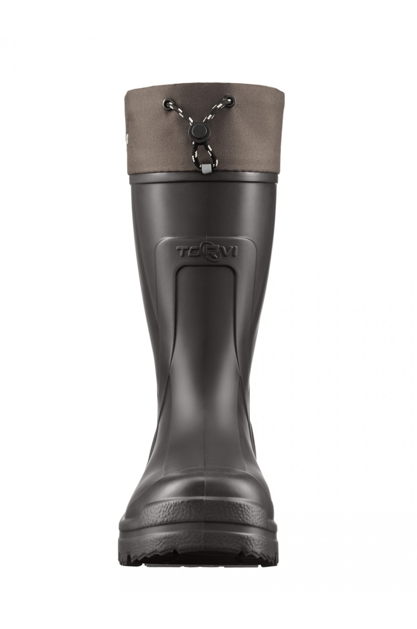 Сапоги Torvi  зим T-45C, ТЭП, гипоаллер.вкладыш, черный, р.43 Сапоги Torvi  зим T-45C, ТЭП, гипоаллер.вкладыш, черный, р.43