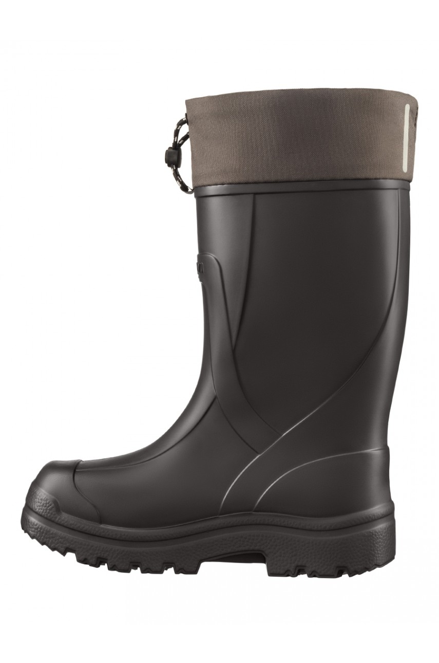 Сапоги Torvi  зим T-45C, ТЭП, гипоаллер.вкладыш, черный, р.46/47 Сапоги Torvi  зим T-45C, ТЭП, гипоаллер.вкладыш, черный, р.46/47