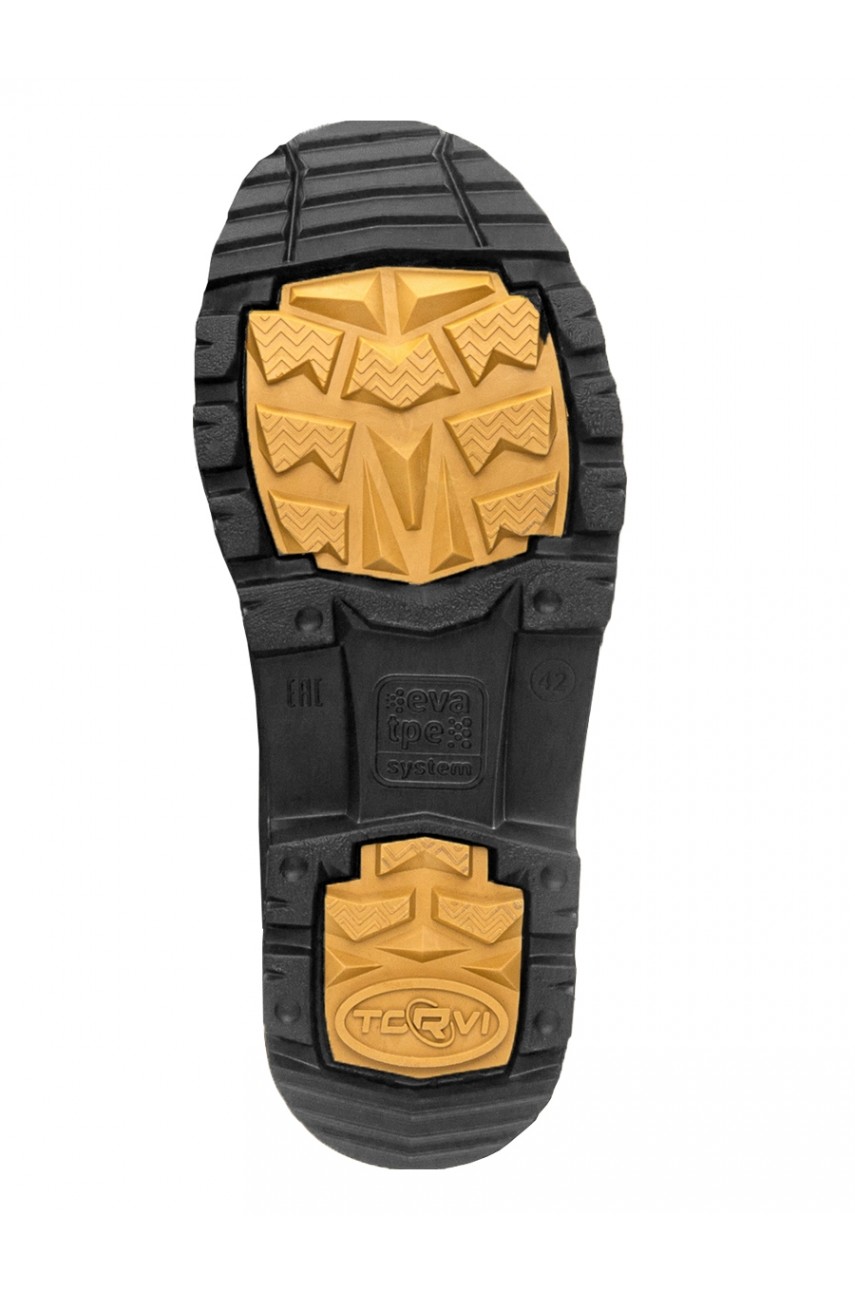 Сапоги Torvi  зим T-45C, ТЭП, гипоаллер.вкладыш, черный, р.46/47 Сапоги Torvi  зим T-45C, ТЭП, гипоаллер.вкладыш, черный, р.46/47