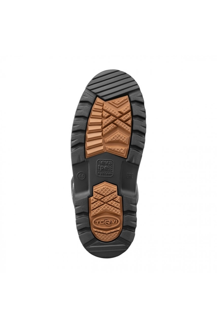 Сапоги Torvi  зим T-60C, ТЭП с вкладышем черный, р.43