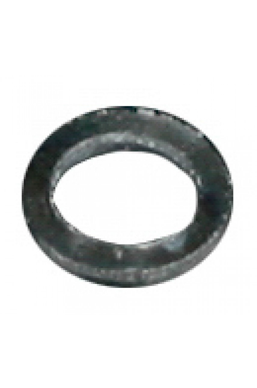 Кольцо Mikado тороидальной формы 3.1 мм. (черный) ( 25 шт.)