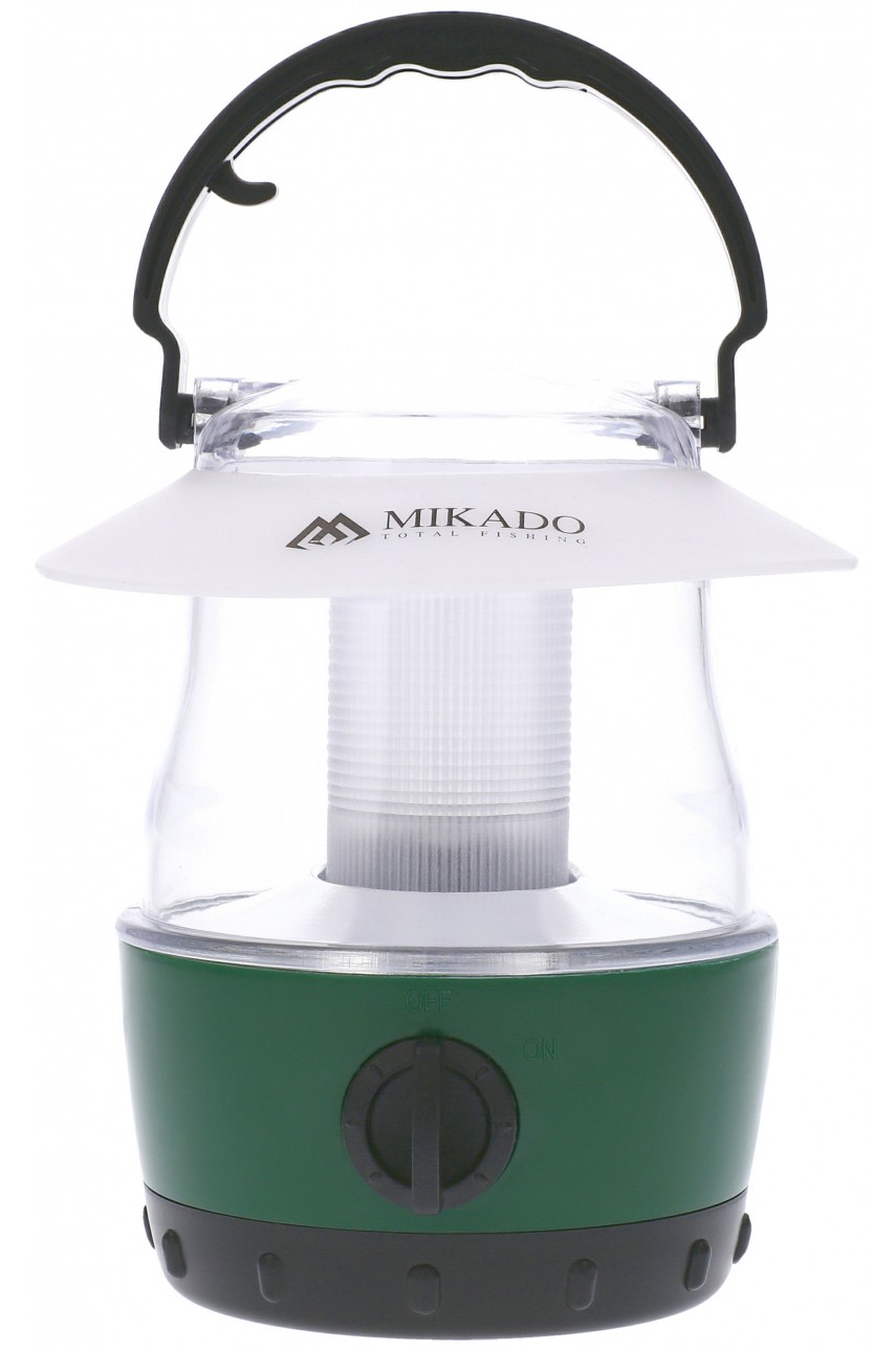 Фонарь для кемпинга Mikado AML01-8006 модель AML01-8006 от Mikado