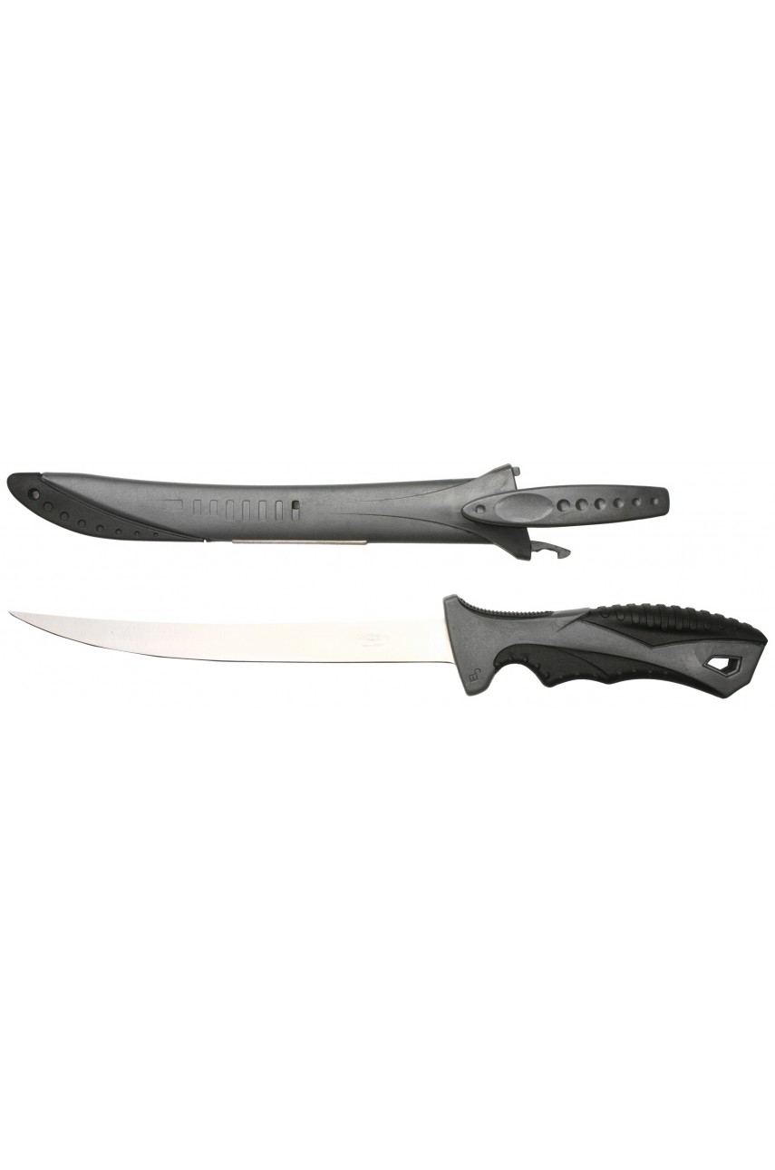 Нож филейный Mikado (лезвие 15 см.) AMN-850-S