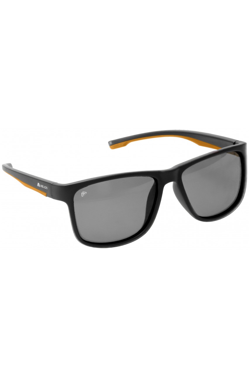 Поляризационные очки Mikado (коричневые) AMO-0484A-BR