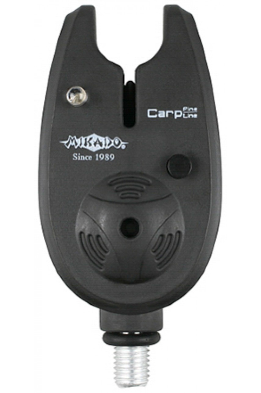 Сигнализатор поклёвки электронный Mikado AMS01-HR-C модель AMS01-HR-C от Mikado