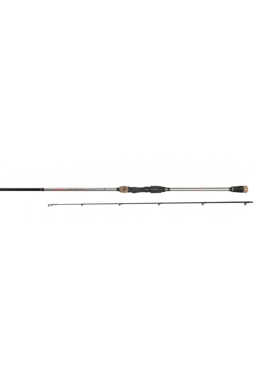 Спиннинг Mikado SPECIALIZED TROUT SPIN 210 (тест 3-15 г) (2 секц.)