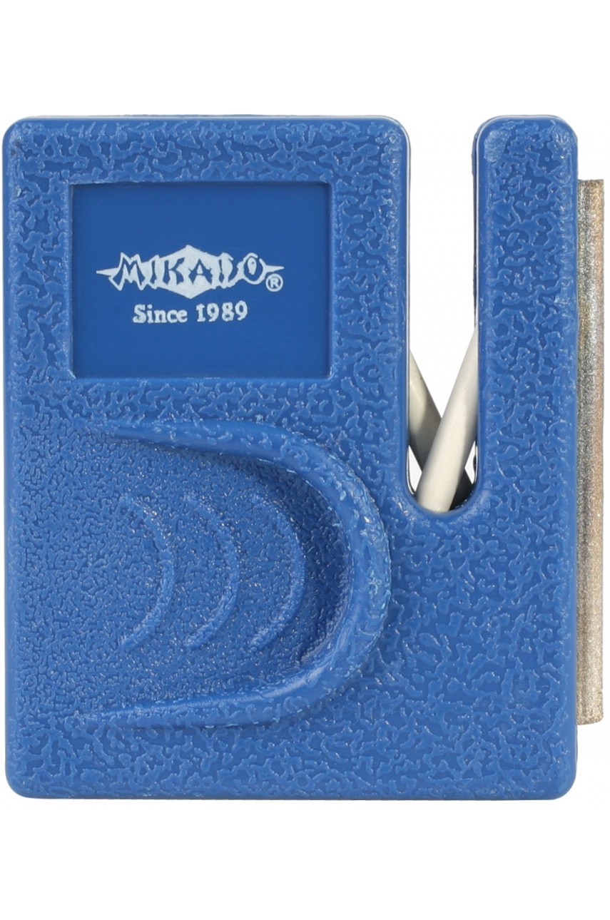 Точилка для крючков/ножей Mikado модель AMN-SH118 от Mikado
