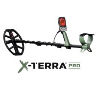 Металлодетектор Minelab X-Terra Pro