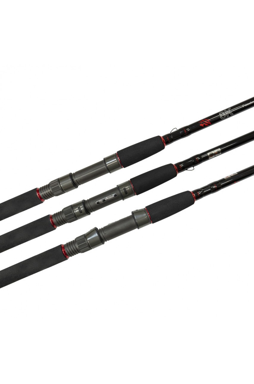 Удилище OKUMA 8K Feeder 12'0