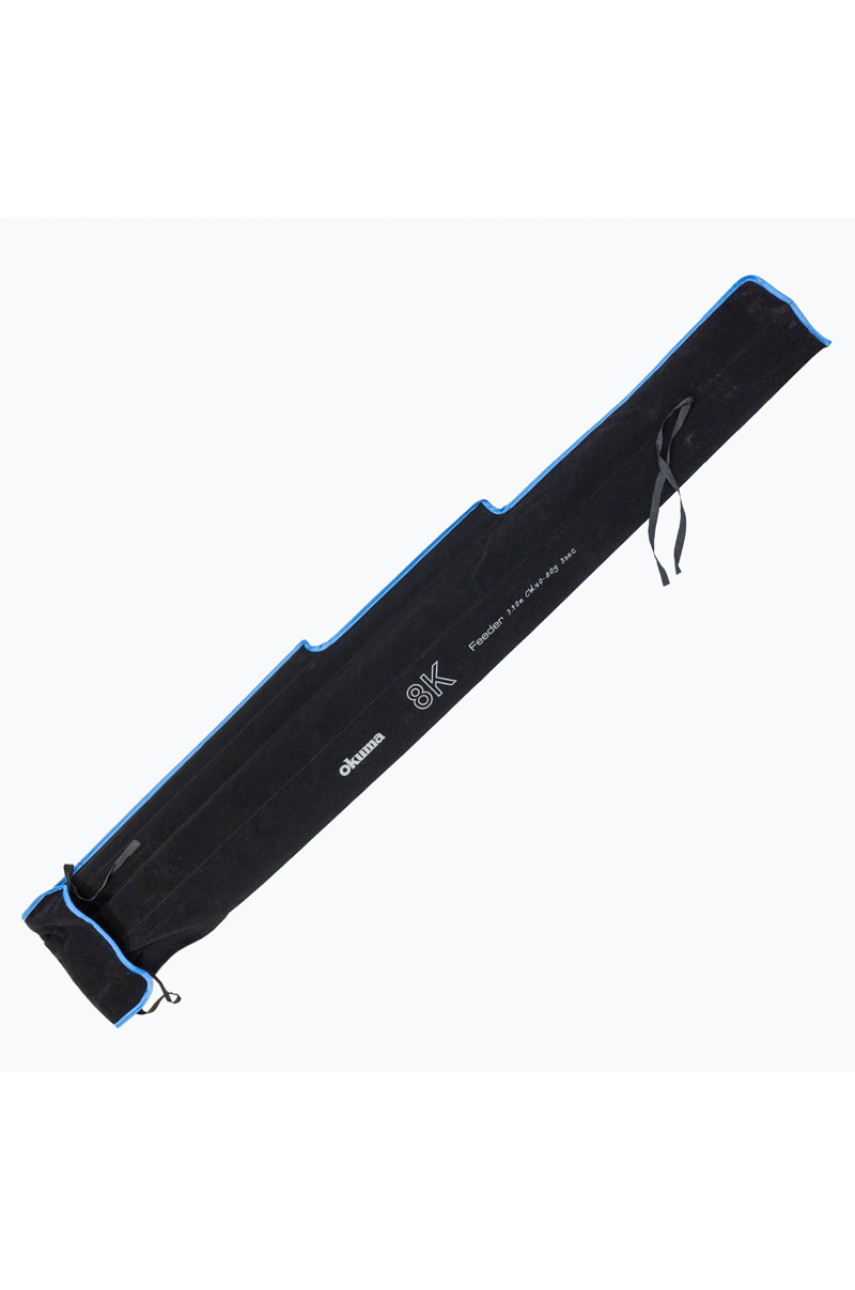 Удилище OKUMA 8K Feeder 12'0