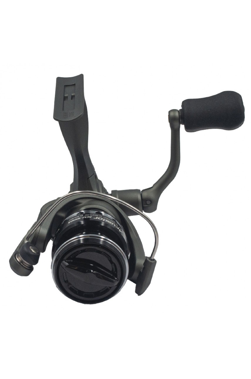 Катушка OKUMA Acuador 1000 4.8:1 Катушка OKUMA Acuador 1000 4.8:1