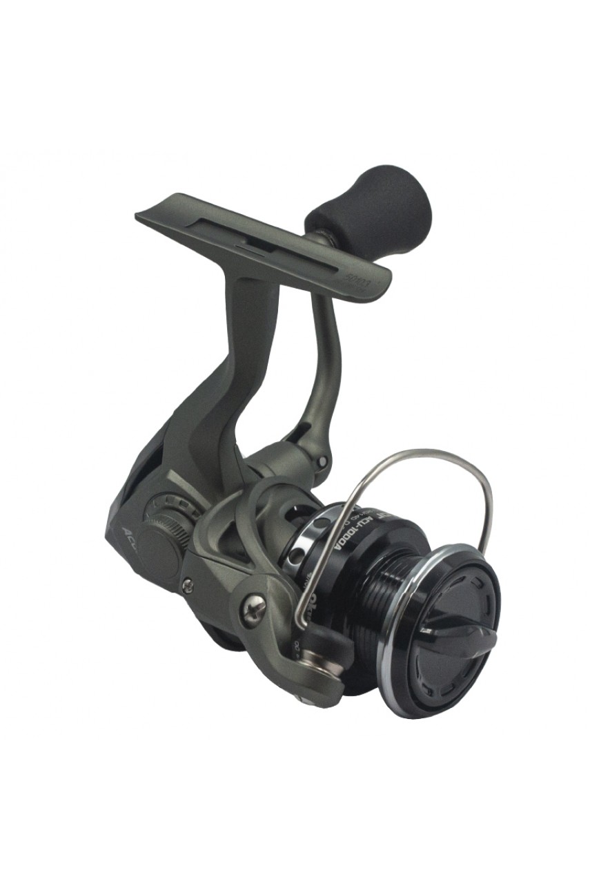 Катушка OKUMA Acuador 1000 4.8:1 Катушка OKUMA Acuador 1000 4.8:1