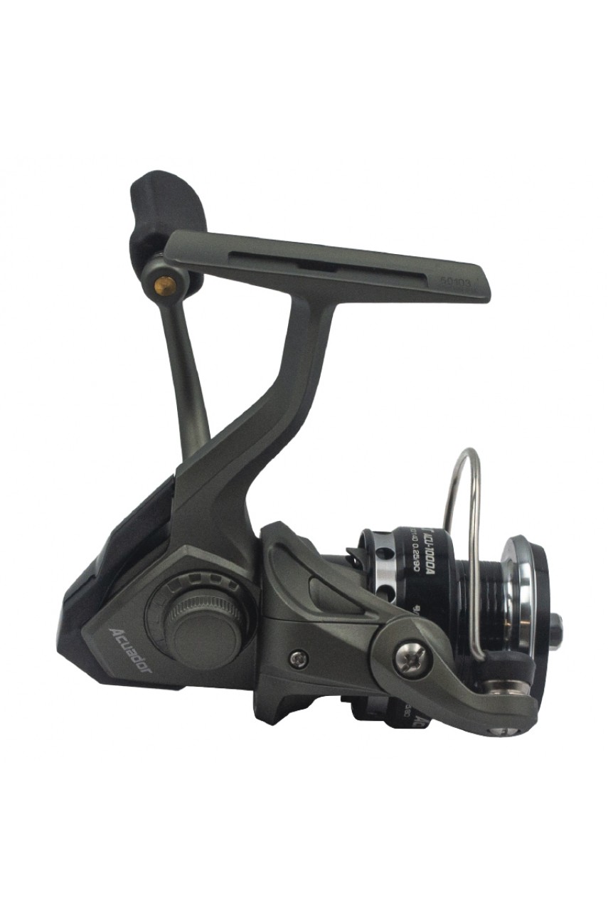 Катушка OKUMA Acuador 1000 4.8:1 Катушка OKUMA Acuador 1000 4.8:1