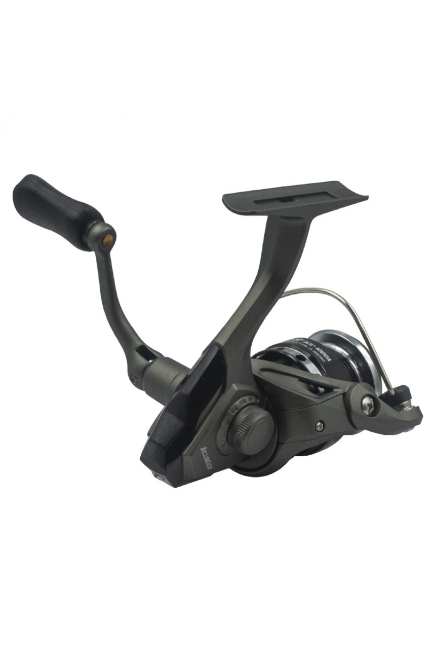 Катушка OKUMA Acuador 1000 4.8:1 Катушка OKUMA Acuador 1000 4.8:1