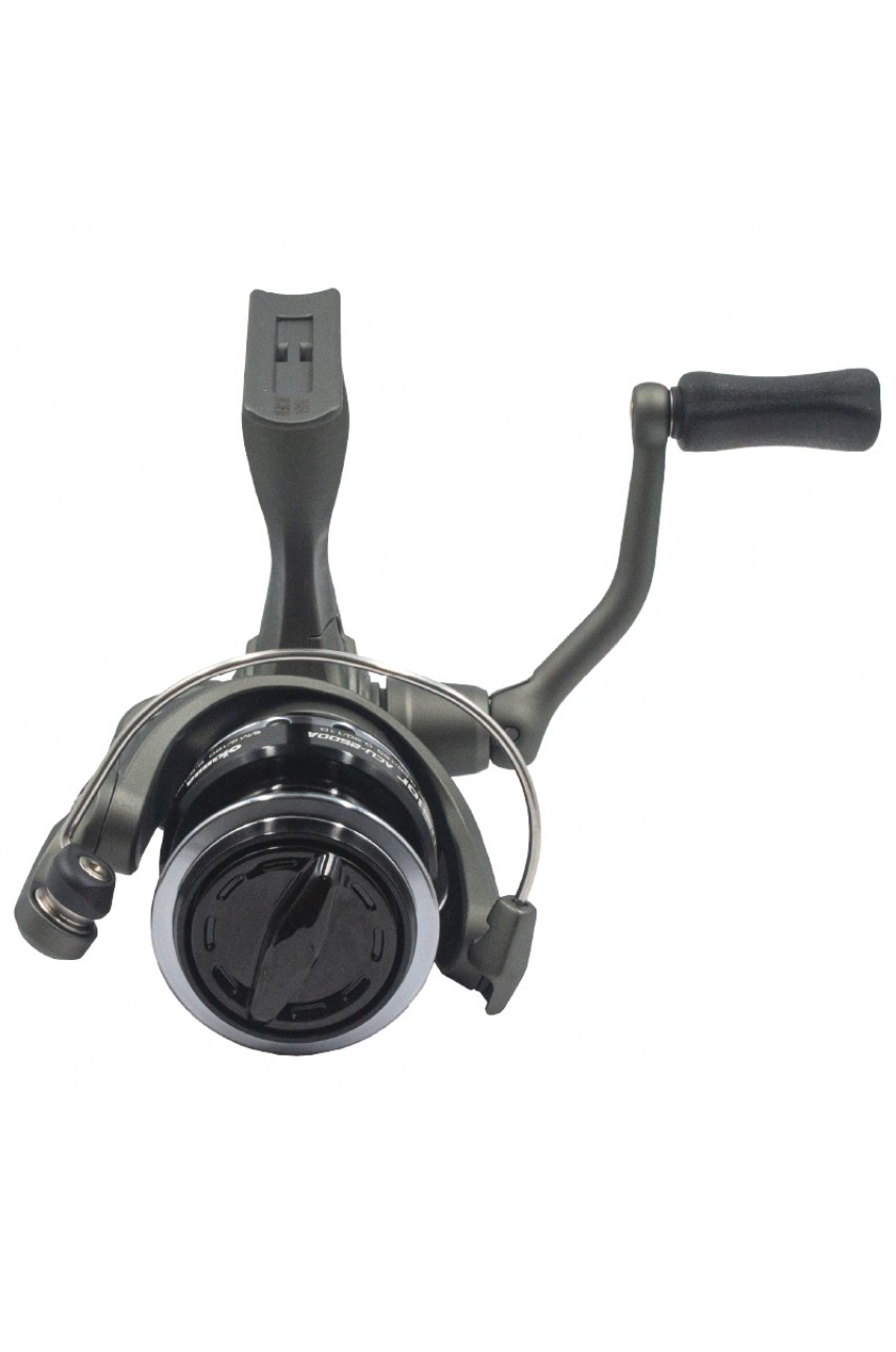 Катушка OKUMA Acuador 2500 5.0:1 Катушка OKUMA Acuador 2500 5.0:1