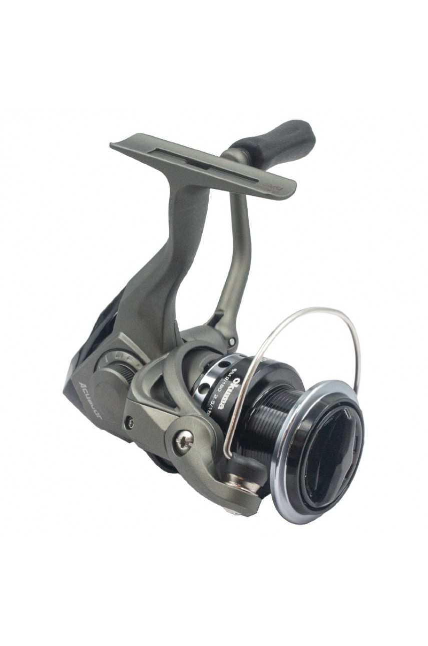 Катушка OKUMA Acuador 2500 5.0:1 Катушка OKUMA Acuador 2500 5.0:1