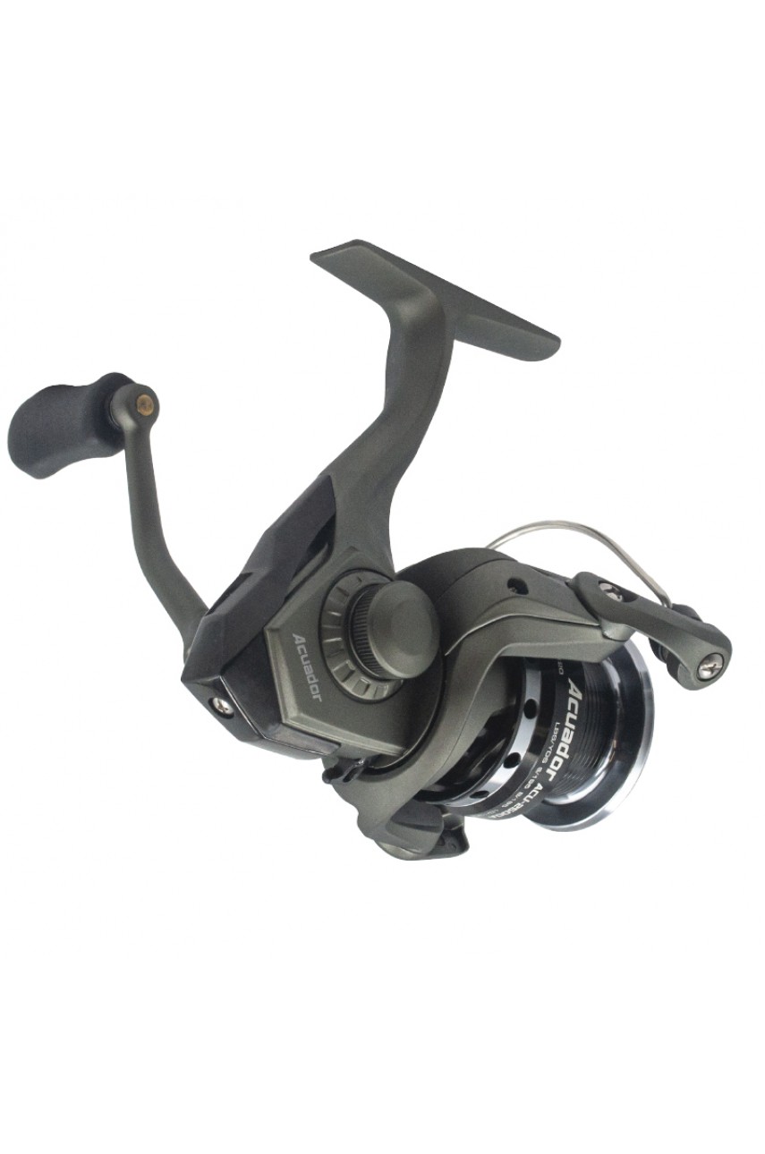 Катушка OKUMA Acuador 2500 5.0:1 Катушка OKUMA Acuador 2500 5.0:1