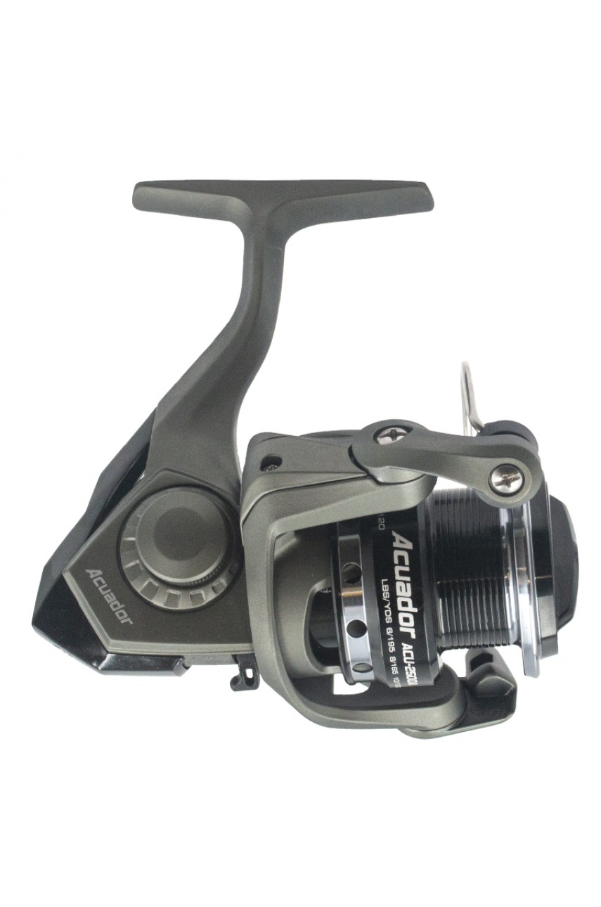 Катушка OKUMA Acuador 2500 5.0:1 Катушка OKUMA Acuador 2500 5.0:1