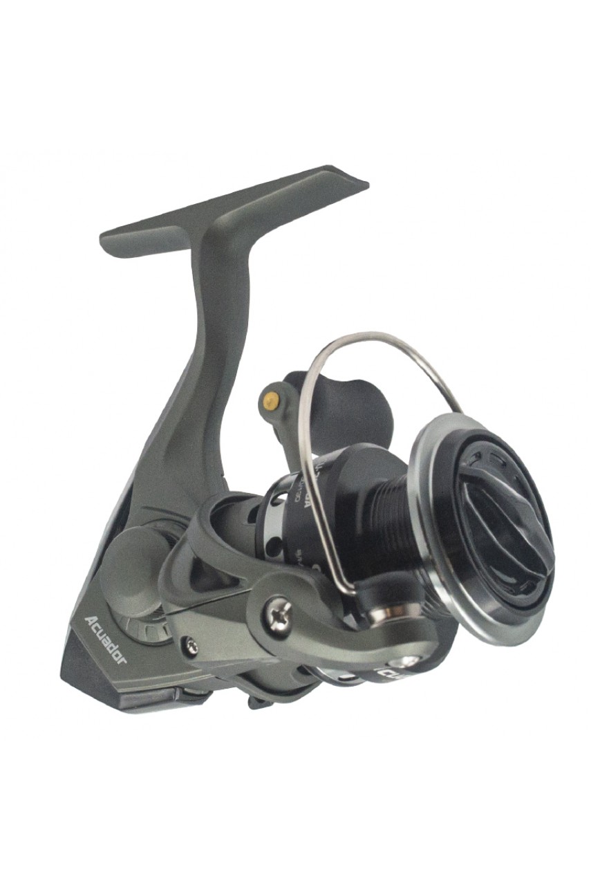 Катушка OKUMA Acuador 3000 5.0:1 Катушка OKUMA Acuador 3000 5.0:1