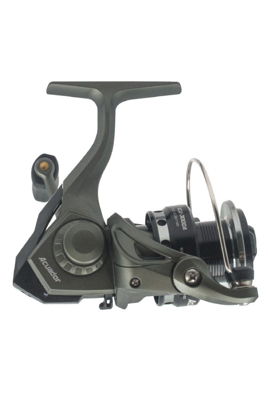 Катушка OKUMA Acuador 3000 5.0:1 Катушка OKUMA Acuador 3000 5.0:1