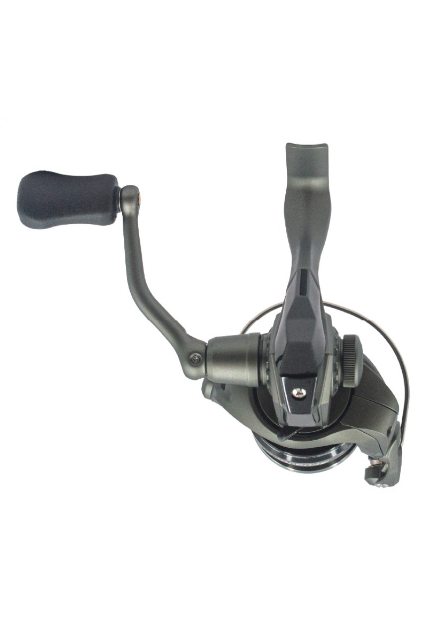 Катушка OKUMA Acuador 3000 5.0:1 Катушка OKUMA Acuador 3000 5.0:1