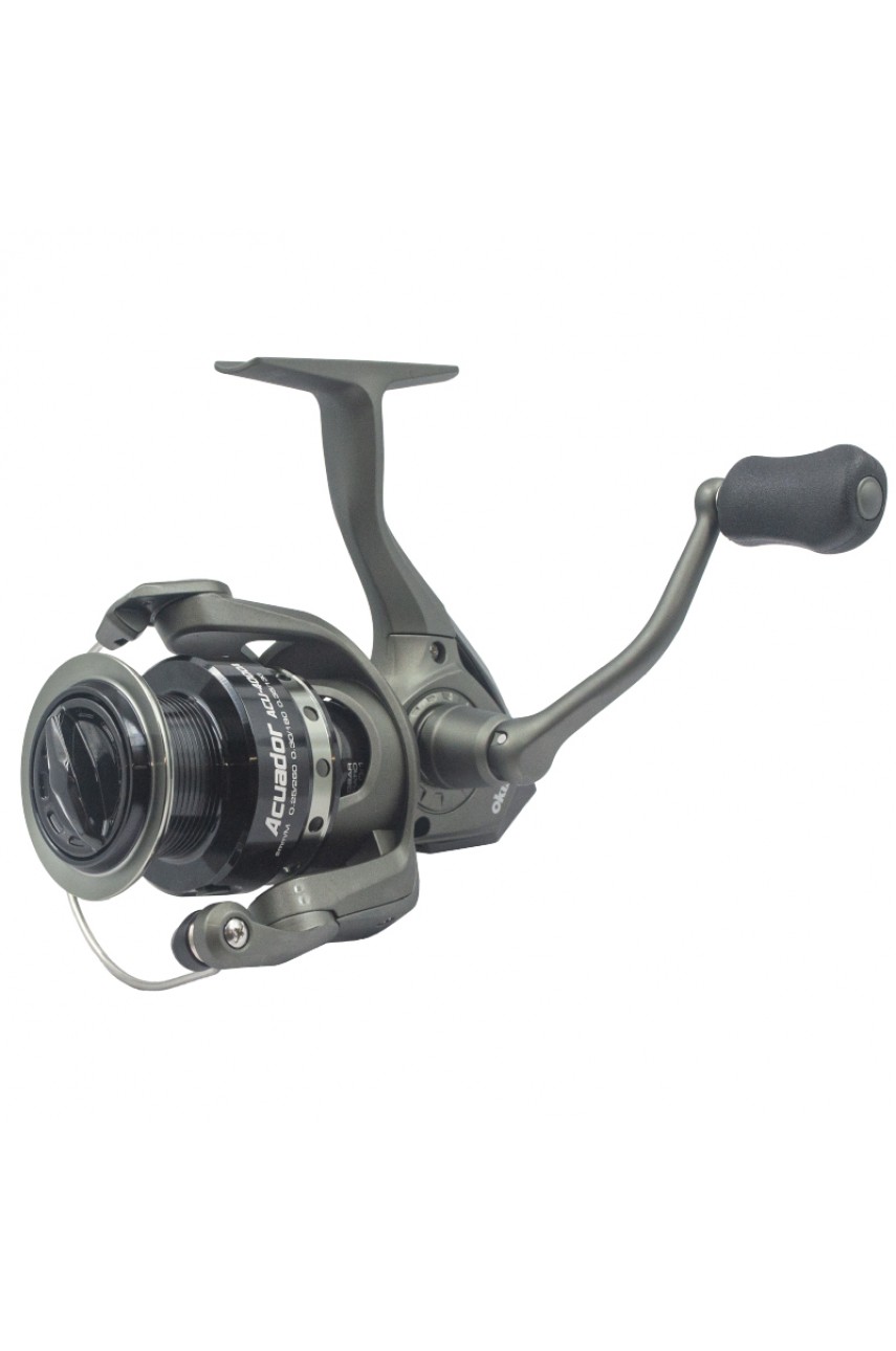 Катушка OKUMA Acuador 4000 5.0:1