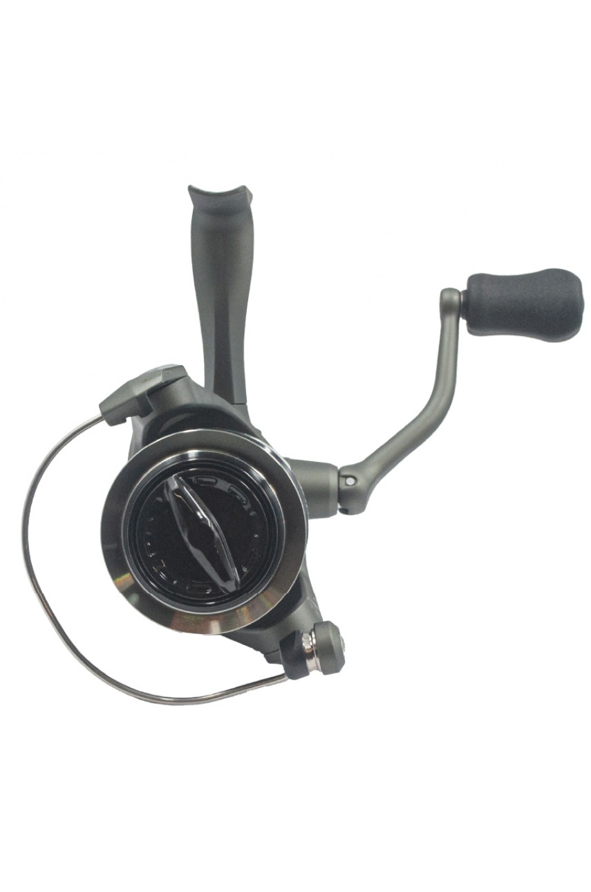 Катушка OKUMA Acuador 4000 5.0:1 Катушка OKUMA Acuador 4000 5.0:1