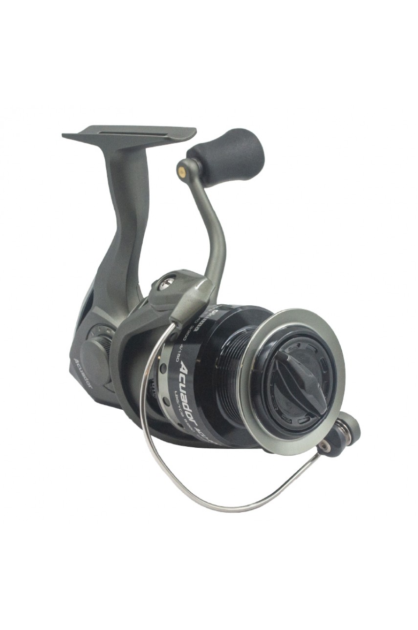 Катушка OKUMA Acuador 4000 5.0:1 Катушка OKUMA Acuador 4000 5.0:1