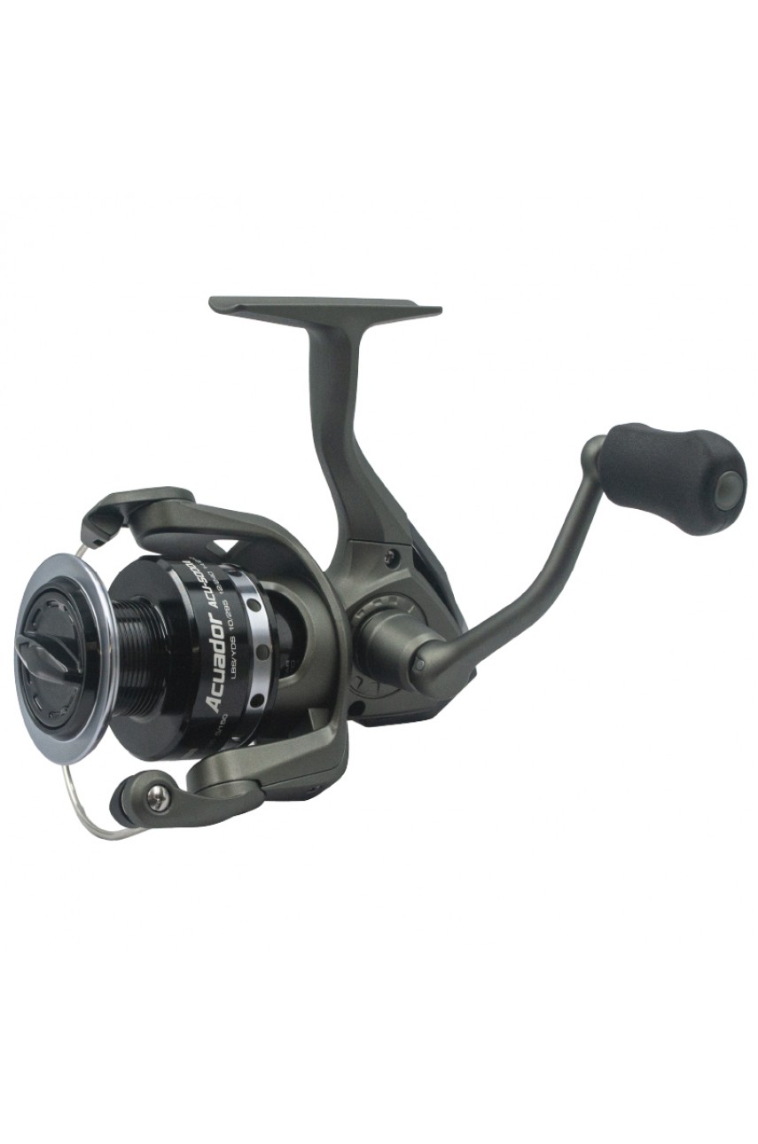 Катушка OKUMA Acuador 5000 5.0:1