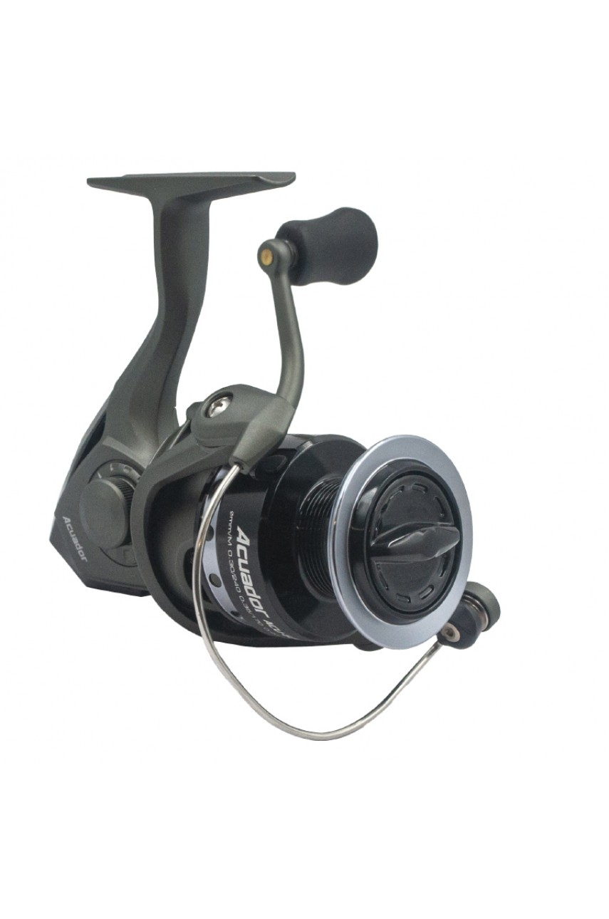 Катушка OKUMA Acuador 5000 5.0:1 Катушка OKUMA Acuador 5000 5.0:1