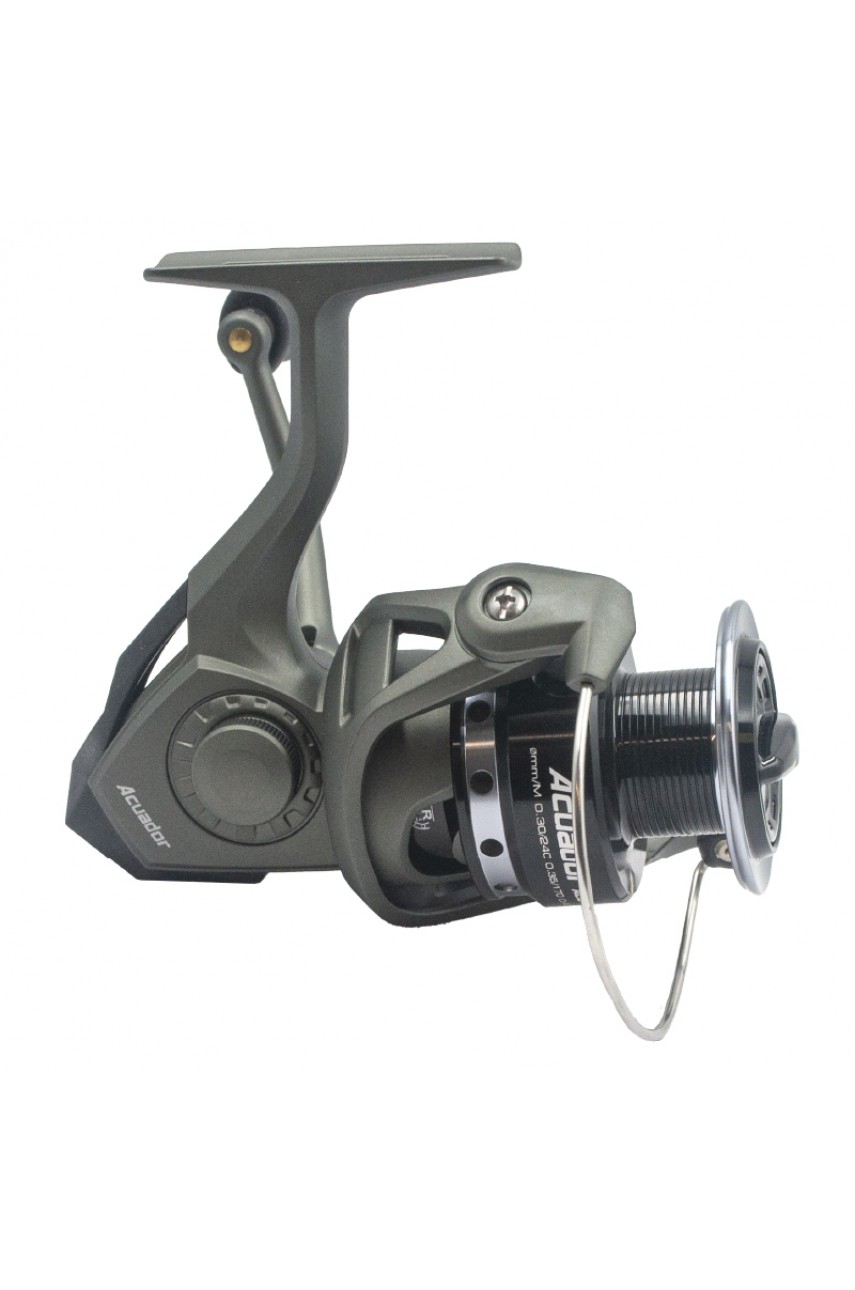 Катушка OKUMA Acuador 5000 5.0:1 Катушка OKUMA Acuador 5000 5.0:1