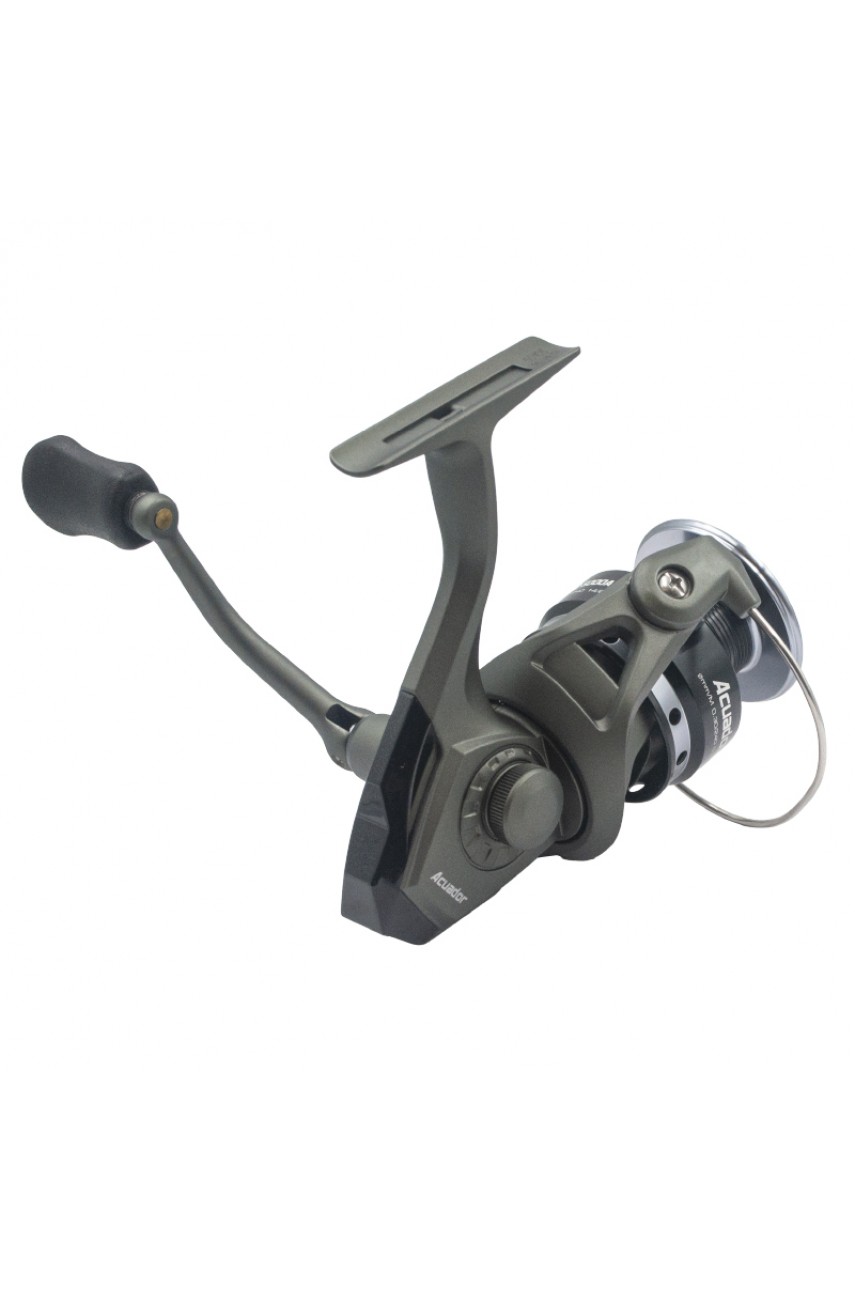 Катушка OKUMA Acuador 5000 5.0:1 Катушка OKUMA Acuador 5000 5.0:1