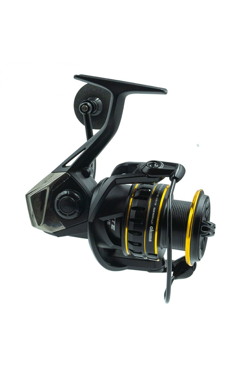 Катушка OKUMA Ceymar SW-X 4000XA Extreme Speed 6.2:1 (ТО) Катушка OKUMA Ceymar SW-X 4000XA Extreme Speed 6.2:1 (ТО)
