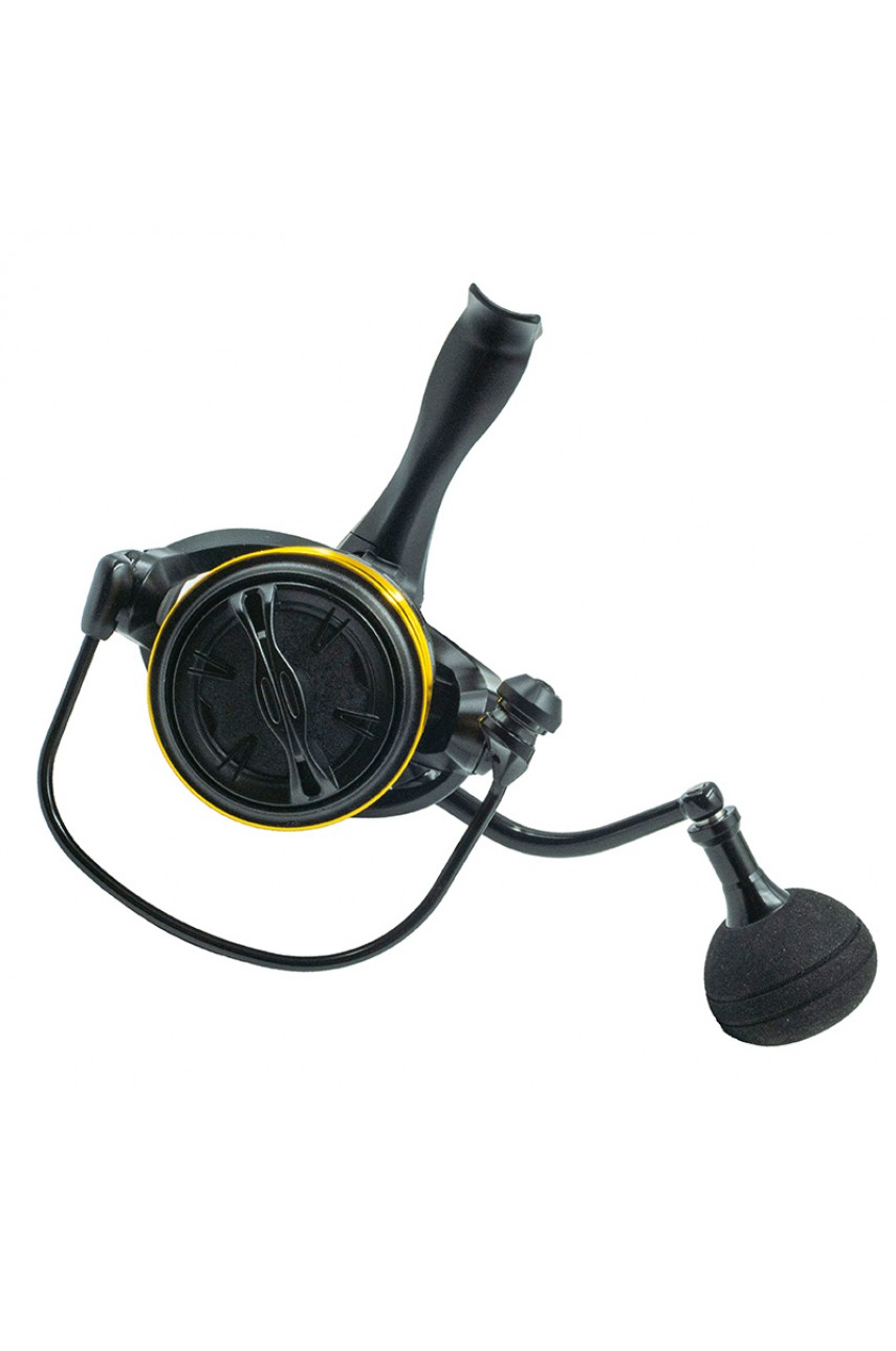 Катушка OKUMA Ceymar SW-X 4000XA Extreme Speed 6.2:1 (ТО) Катушка OKUMA Ceymar SW-X 4000XA Extreme Speed 6.2:1 (ТО)