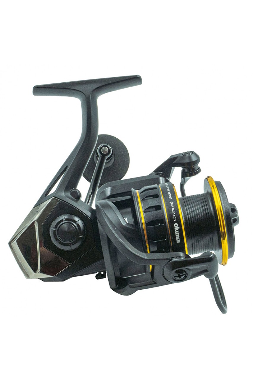 Катушка OKUMA Ceymar SW-X 4000XA Extreme Speed 6.2:1 (ТО) Катушка OKUMA Ceymar SW-X 4000XA Extreme Speed 6.2:1 (ТО)