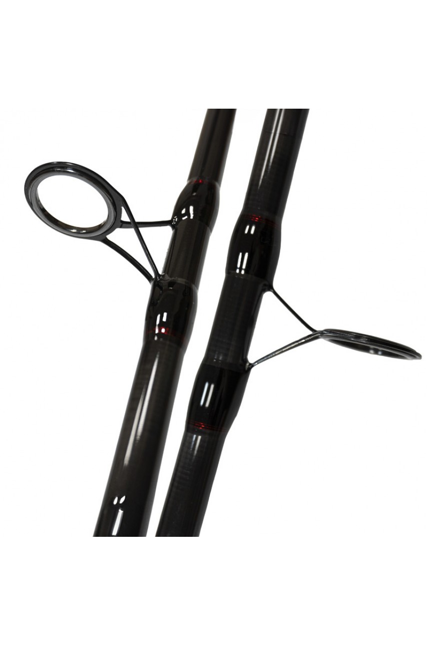 Удилище OKUMA Custom Black Feeder 13' 390см 60-120гр. 3сек