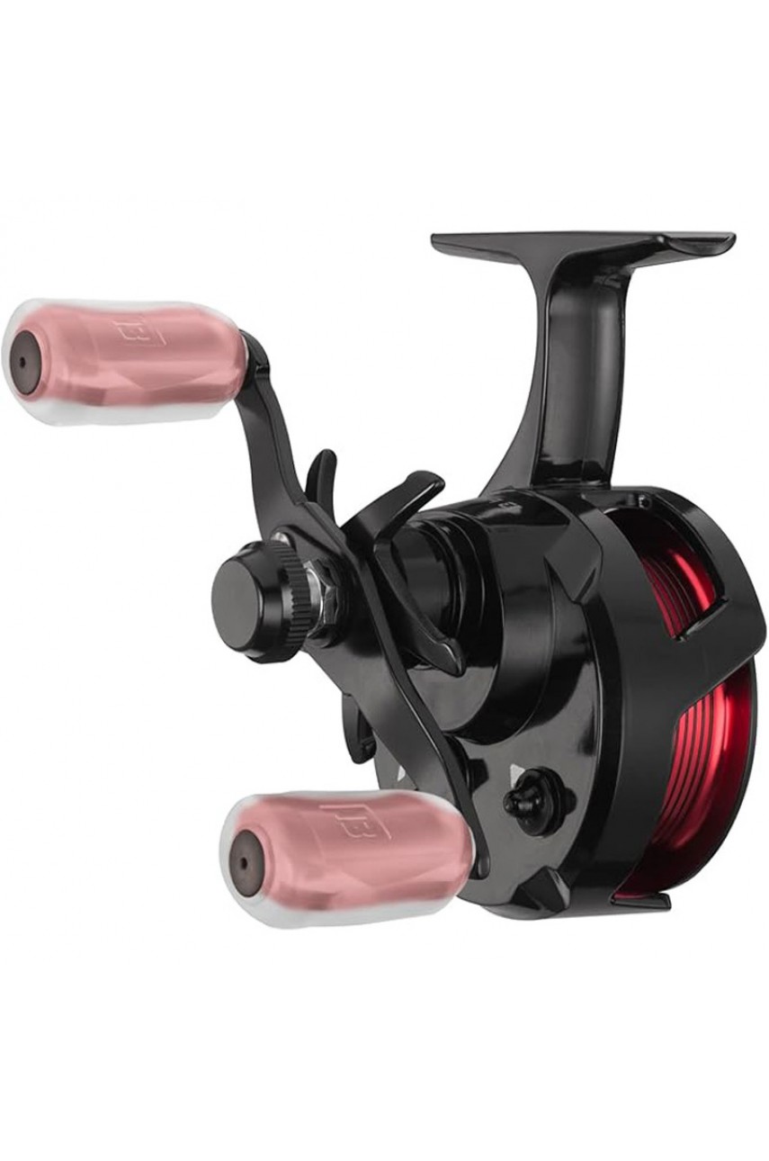Катушка 13 FISHING Descent Right Hand Retrieve Aluminum Spool