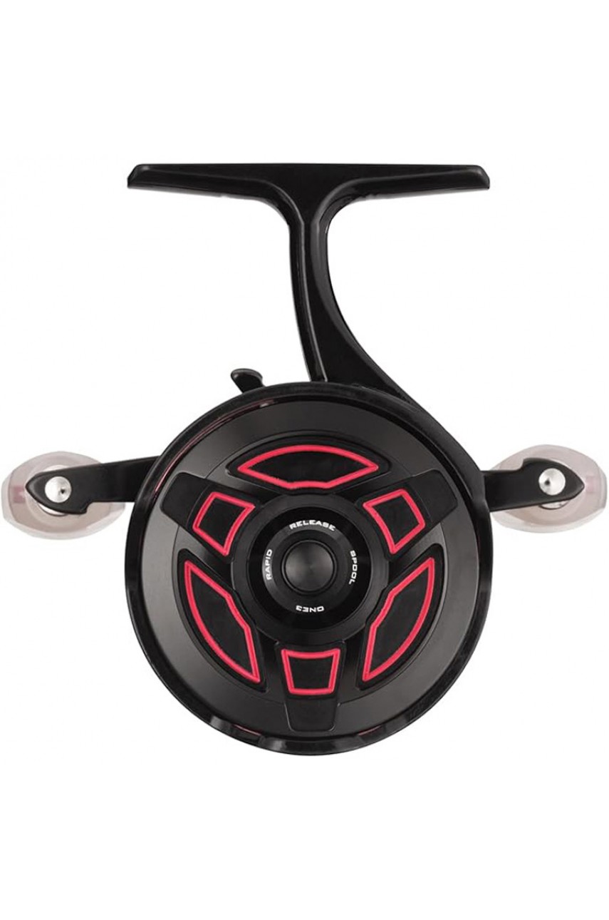 Катушка 13 FISHING Descent Right Hand Retrieve Aluminum Spool