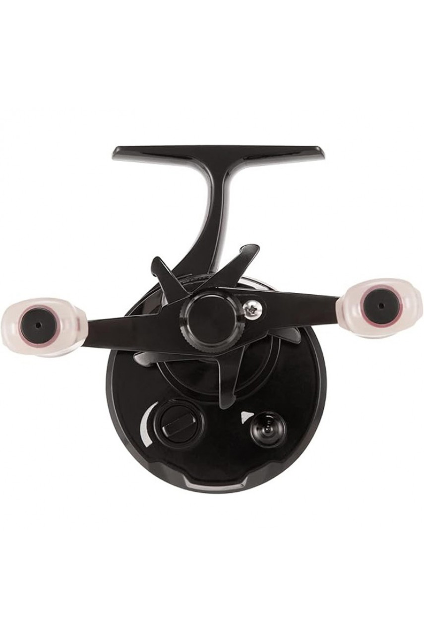 Катушка 13 FISHING Descent Right Hand Retrieve Aluminum Spool