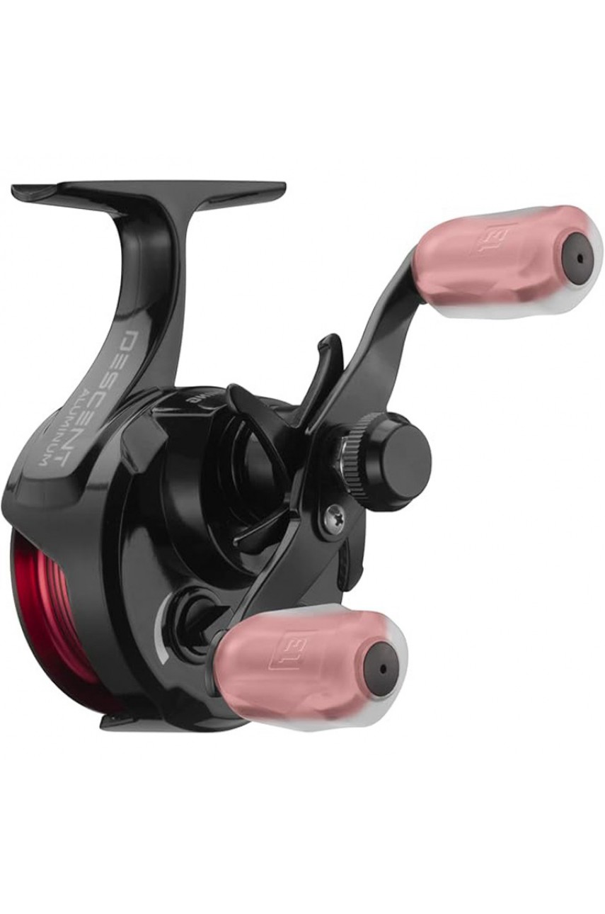 Катушка 13 FISHING Descent Right Hand Retrieve Aluminum Spool