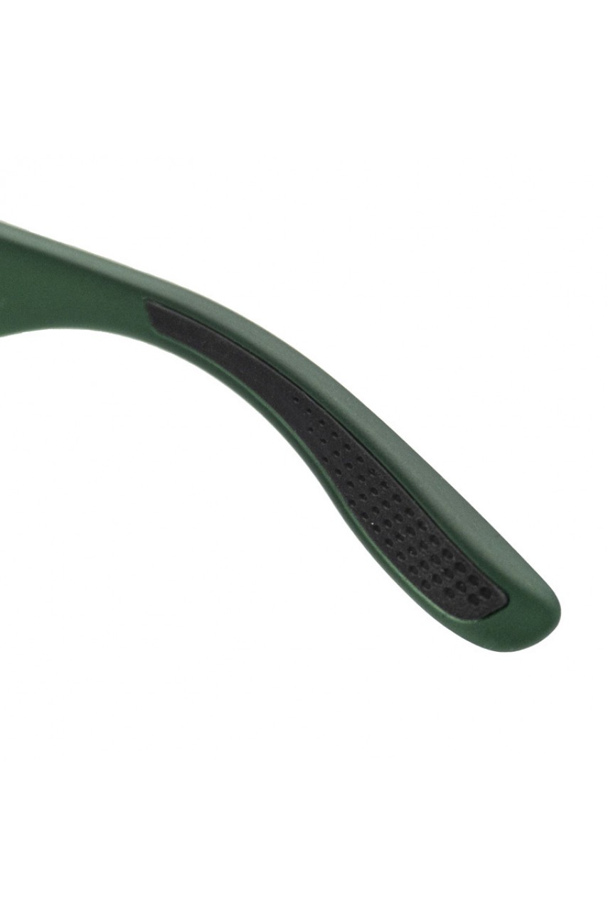 Очки RAPALA Precision Agatti Matte Emerald Green Black Amber Green Mirror