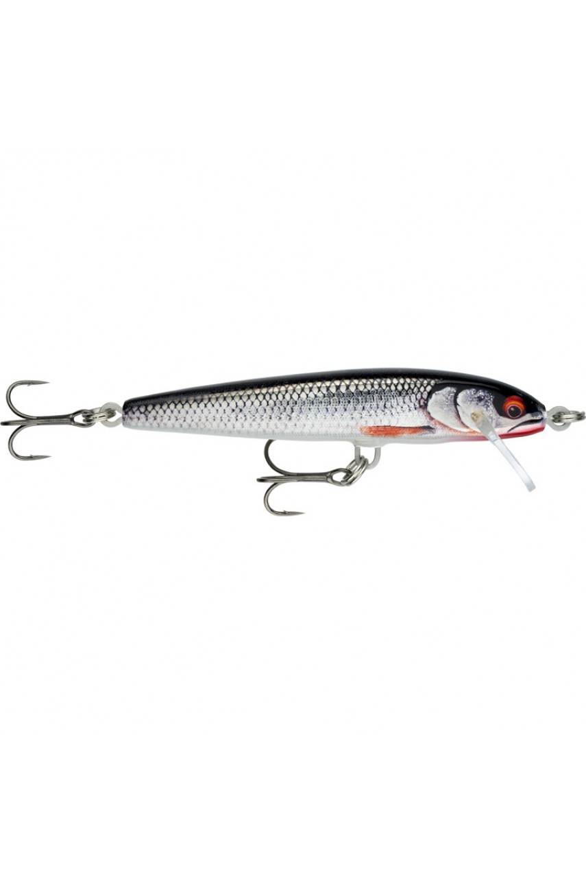 Воблер RAPALA Floater Elite 85 /GDROL