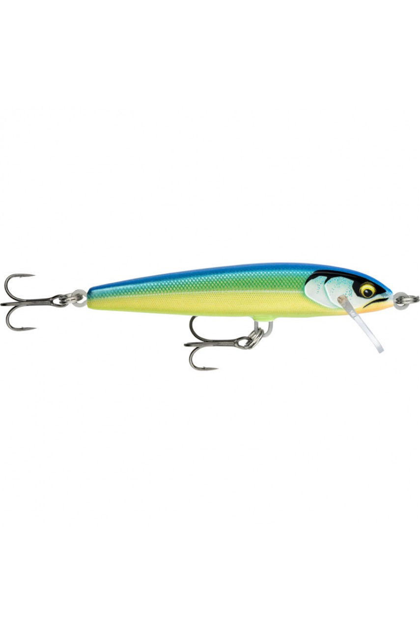 Воблер RAPALA Floater Elite 85 /GDTT