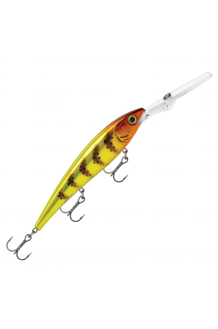 Воблер RAPALA Gold Miner 30 /WS