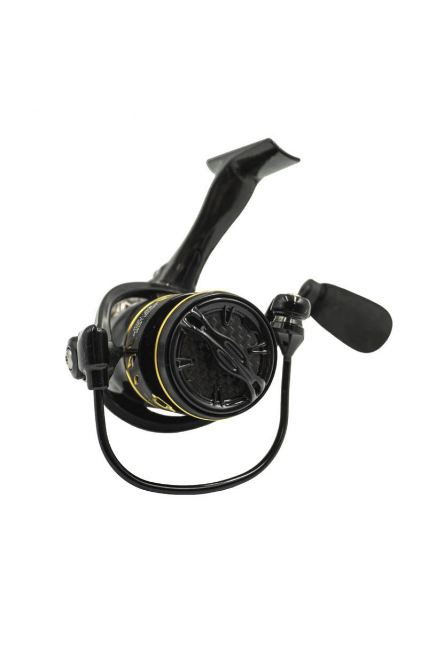 Катушка OKUMA ITX CB 1000H Spinning 5.8:1 High Speed