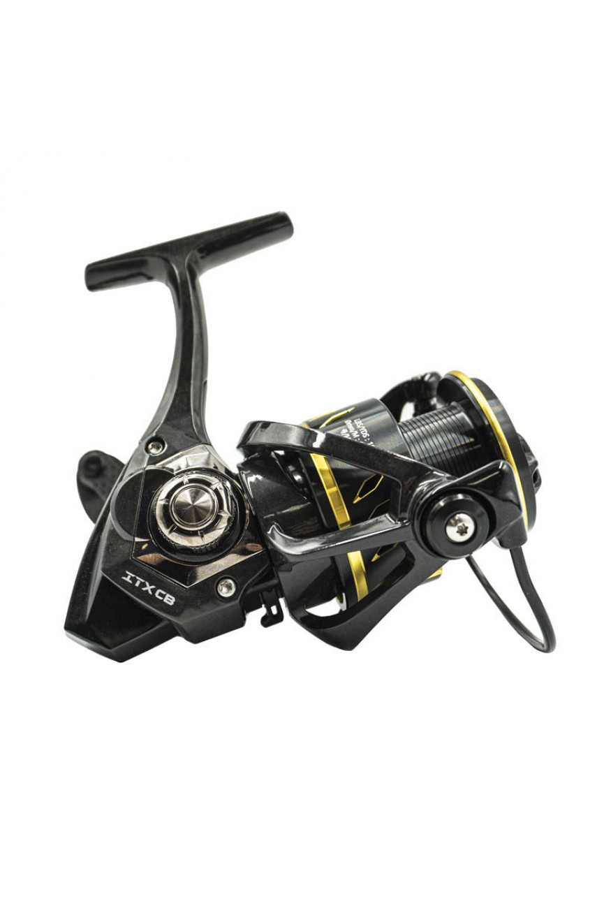 Катушка OKUMA ITX CB 4000H Spinning 6.0:1 High Speed