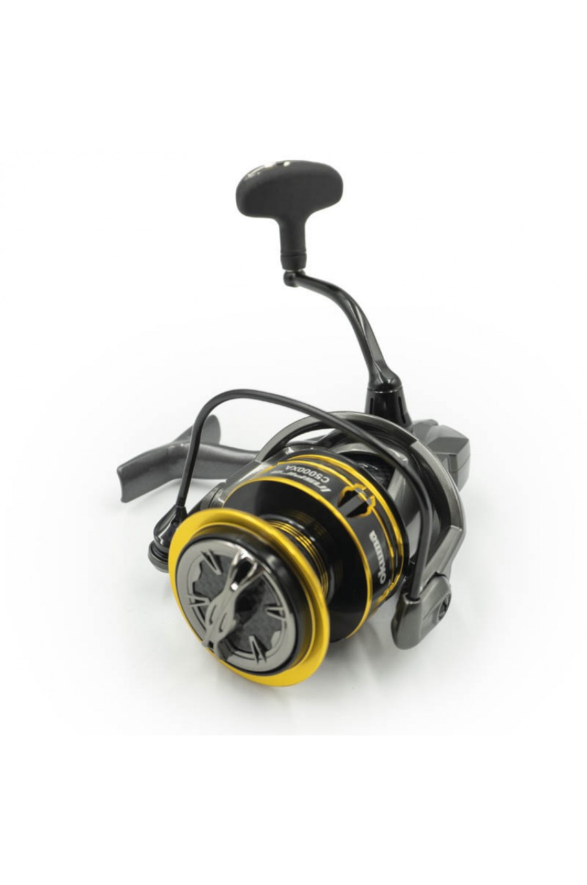 Катушка OKUMA Inspira C5000A Spinning 5.2:1